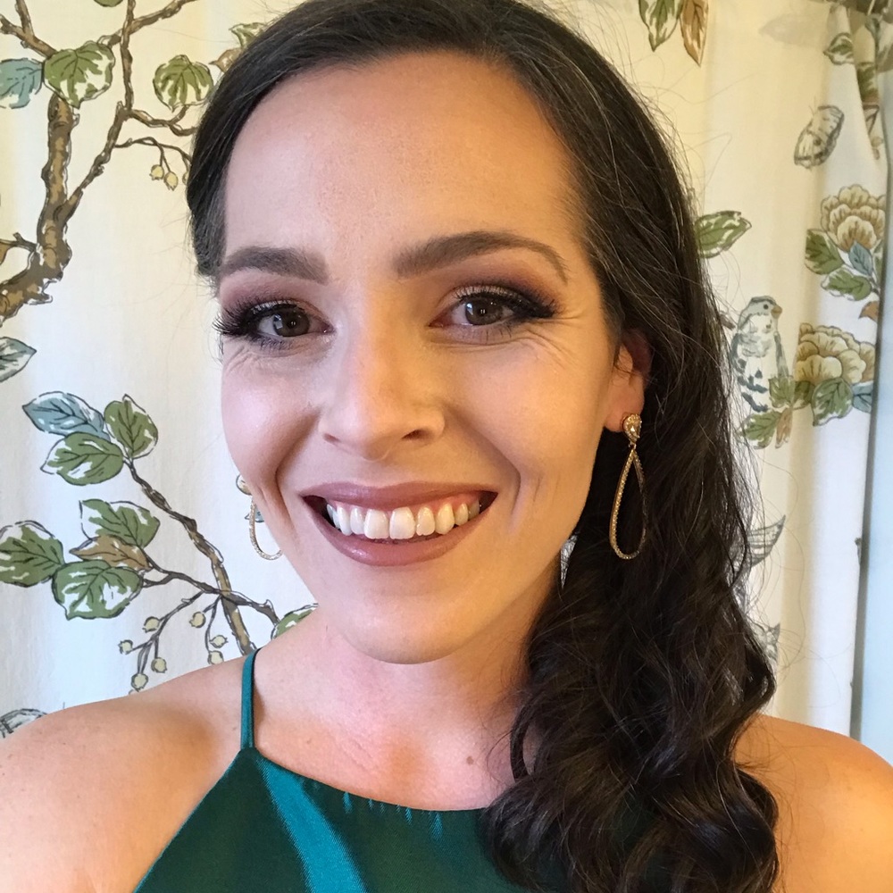 Meet your Posher, Kelly